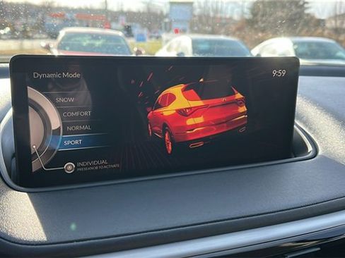 Certified 2023 Acura MDX SH-AWD w/ Technology Package image 18