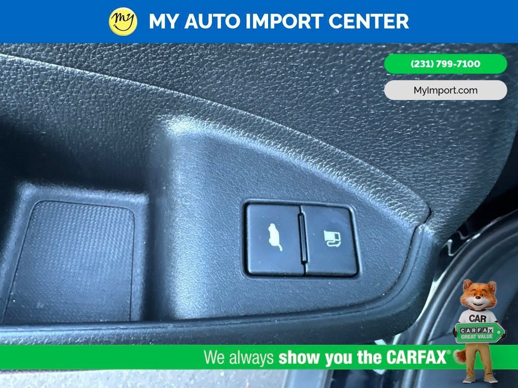 Used 2019 Honda Passport EX-L image 13