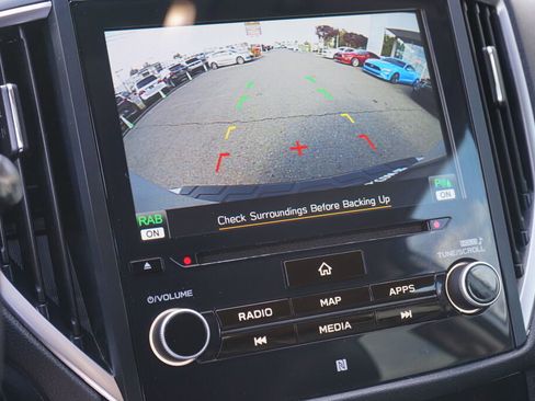 Used 2020 Subaru Forester Limited image 17