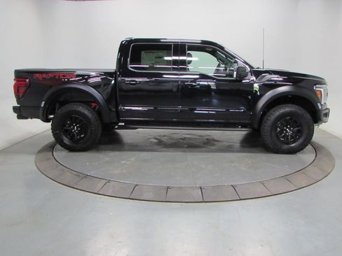 New 2026 Ford F150 Raptor AWD/4WD image 8