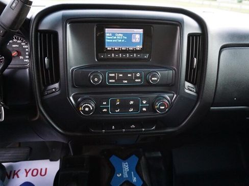 Used 2015 Chevrolet Silverado 2500 W/T w/ WT Fleet Convenience Package AWD/4WD image 32