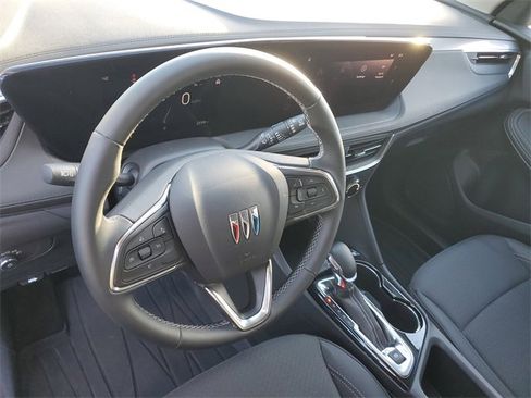 Certified 2025 Buick Encore GX Preferred image 18
