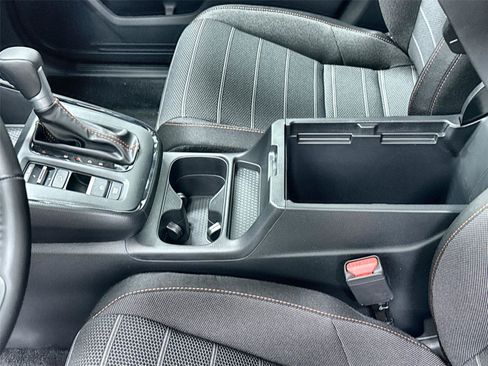 New 2026 Honda CR-V Sport image 19