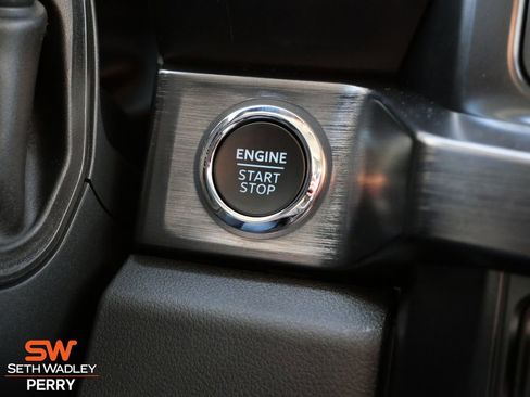New 2026 Ford F350 Lariat w/ Black Appearance Package AWD/4WD image 23