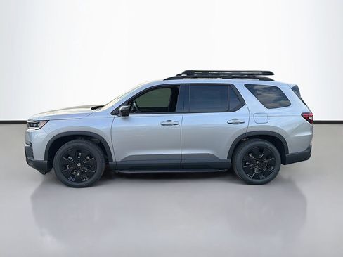 New 2026 Honda Pilot Black Edition image 7