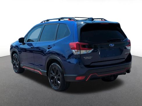 Certified 2024 Subaru Forester Sport AWD/4WD image 4