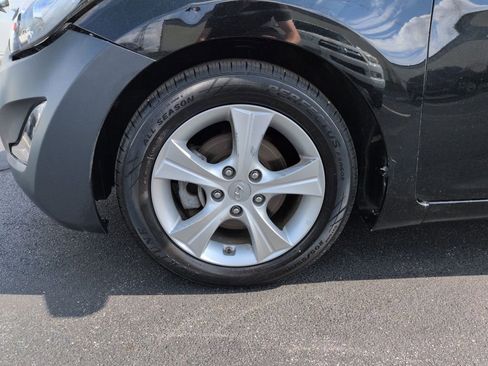 Used 2016 Hyundai Elantra Value Edition image 28