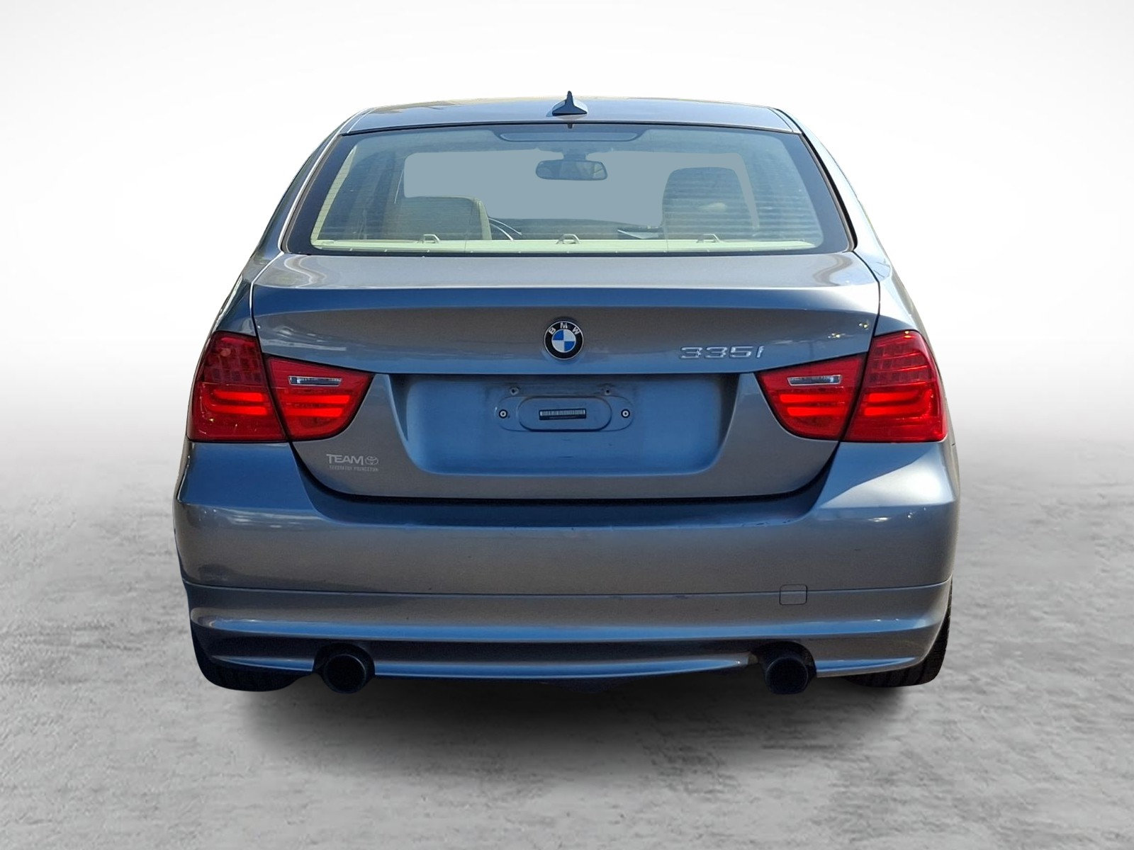 Used 2011 BMW 335i xDrive Sedan AWD/4WD image 5