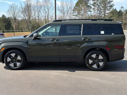 New 2026 Hyundai Santa Fe SEL FWD image 9
