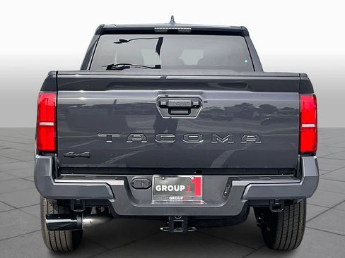 New 2026 Toyota Tacoma SR5 image 4