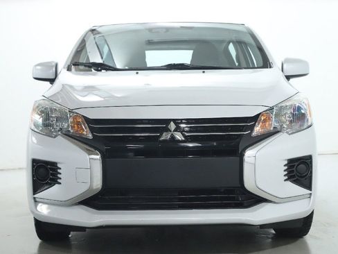 Used 2021 Mitsubishi Mirage image 9