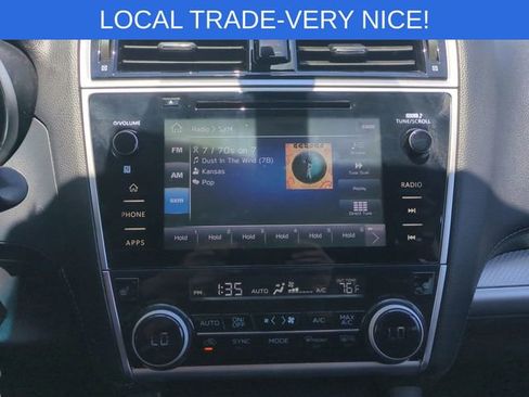 Used 2018 Subaru Outback 2.5i Premium AWD/4WD image 23