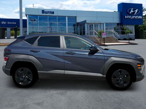 New 2026 Hyundai Kona SEL Sport image 9