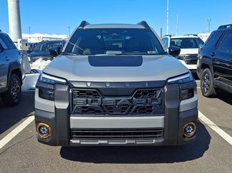 New 2026 Subaru Outback Wilderness video 2