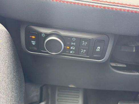 New 2026 Ford Mustang Mach-E Premium w/ Sport Appearance Package AWD/4WD image 25