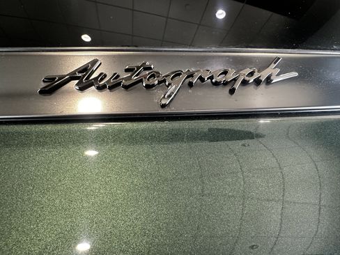 New 2026 INFINITI QX60 Autograph image 7