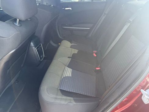 Used 2023 Dodge Charger Scat Pack w/ Technology Group image 43
