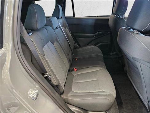 New 2026 Jeep Cherokee Laredo AWD/4WD image 15