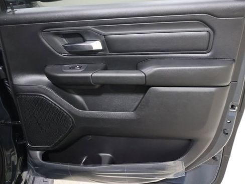 New 2026 RAM 1500 Express AWD/4WD image 14