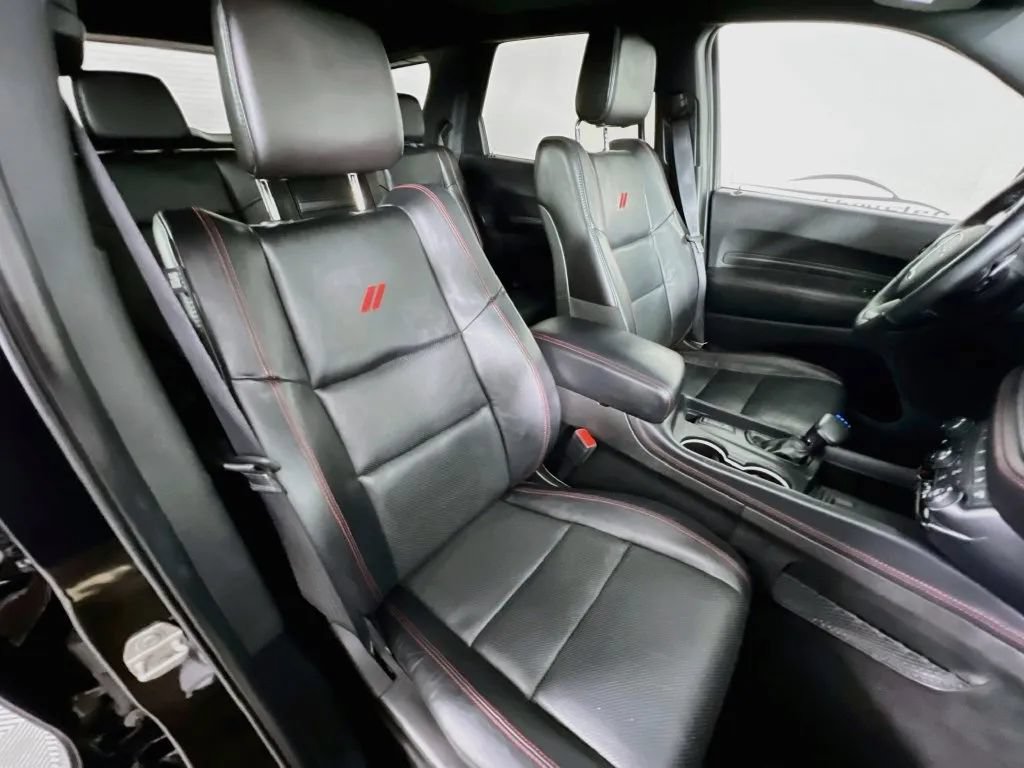 Used 2023 Dodge Durango R/T AWD/4WD image 31