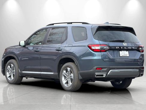 New 2026 Honda Pilot EX-L image 6