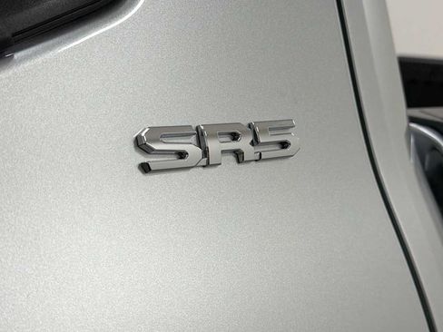 New 2026 Toyota Tundra SR5 AWD/4WD image 27
