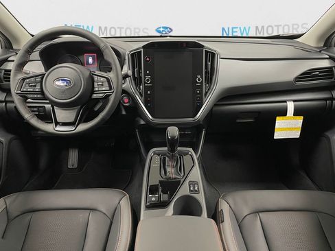 New 2026 Subaru Crosstrek 2.5i Limited image 10