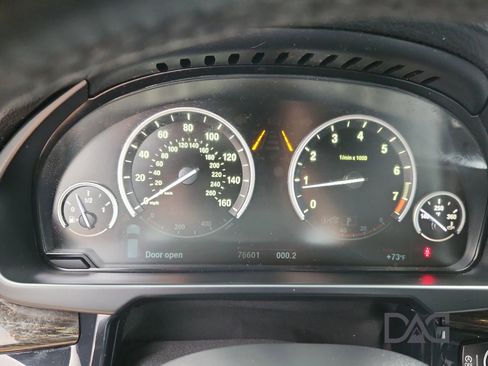 Used 2018 BMW X5 xDrive35i image 27