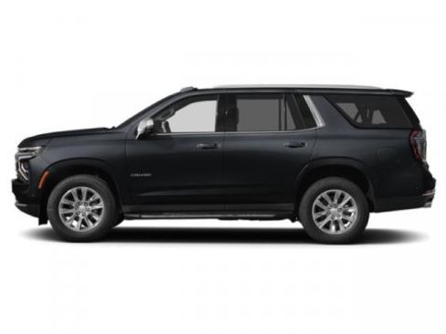 New 2026 Chevrolet Tahoe Premier AWD/4WD image 3