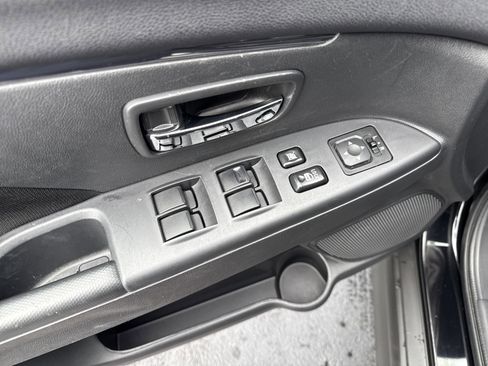 Used 2024 Mitsubishi Outlander Sport LE image 18