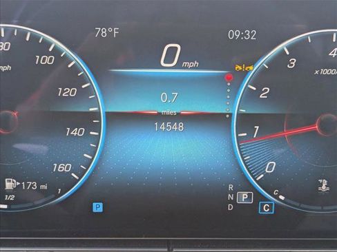 Certified 2023 Mercedes-Benz E 350 Sedan image 11