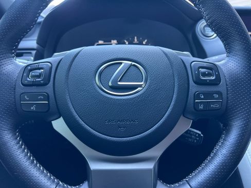 Used 2022 Lexus RC 350 F Sport RWD image 23