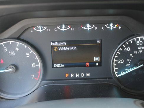 Used 2024 Ford F350 XLT w/ FX4 Off-Road Package AWD/4WD image 10