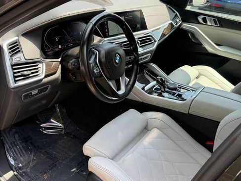 Used 2023 BMW X6 xDrive40i w/ Premium Package AWD/4WD image 20