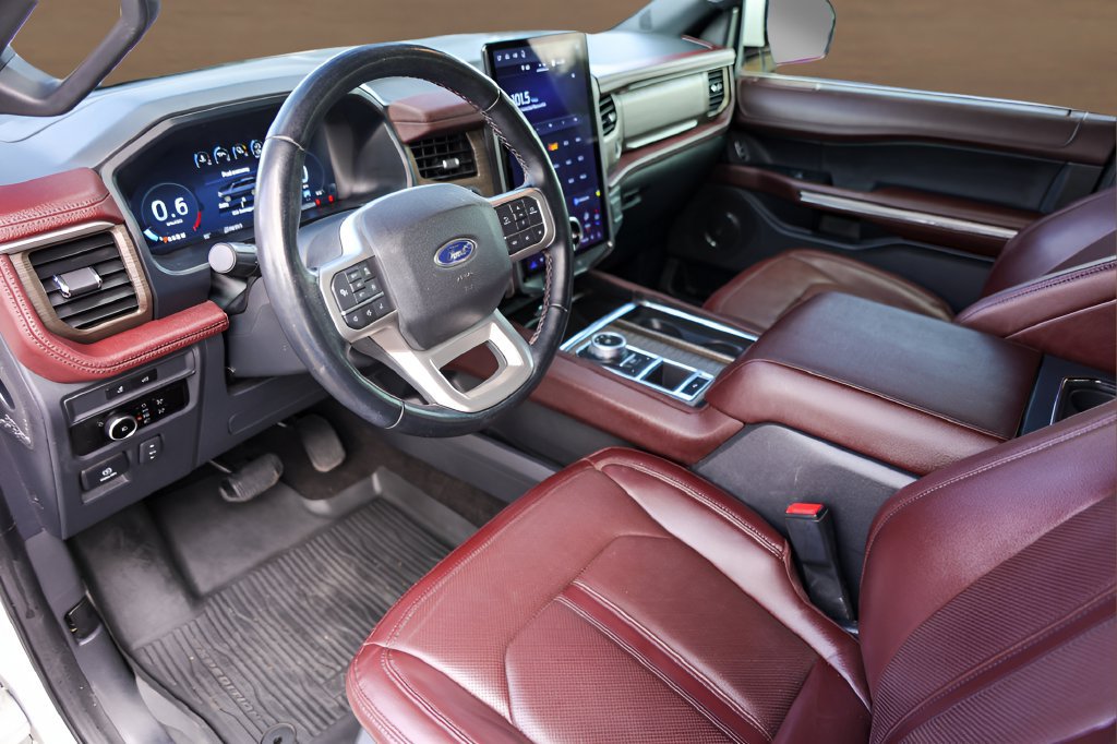 Used 2023 Ford Expedition Limited RWD image 10