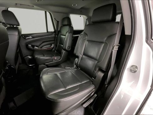 Used 2018 GMC Yukon SLT AWD/4WD image 21