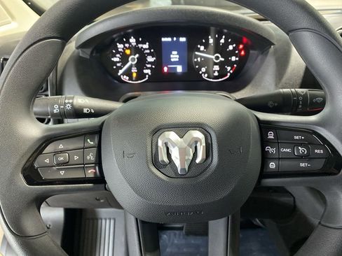 New 2026 RAM ProMaster 1500 image 9