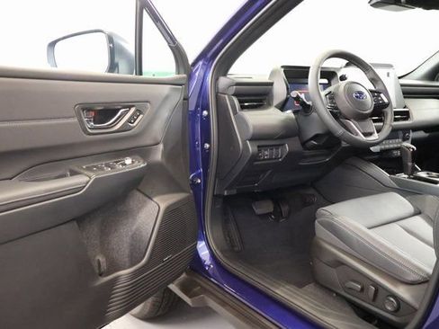 New 2026 Subaru Outback Touring XT image 9