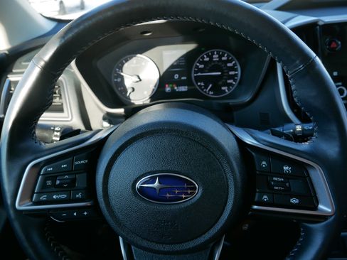 Used 2023 Subaru Ascent Touring image 25