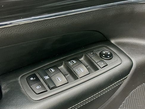 Used 2021 Jeep Grand Cherokee Limited w/ Quick Order Package 28K 80th image 15