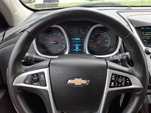 Used 2015 Chevrolet Equinox LT w/ Driver Convenience Package FWD image 19