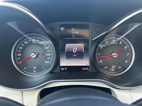 Used 2016 Mercedes-Benz C 300 4MATIC Sedan image 12