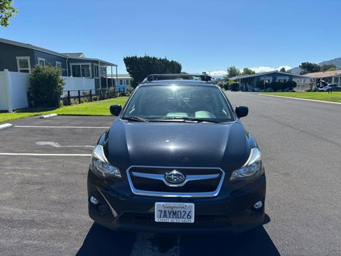 Used 2013 Subaru Crosstrek 2.0i Premium image 6