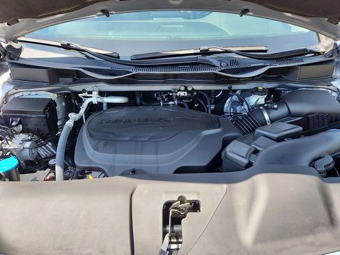 Used 2023 Honda Odyssey Touring image 27