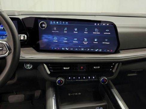 Used 2025 Chevrolet Tahoe Premier image 24