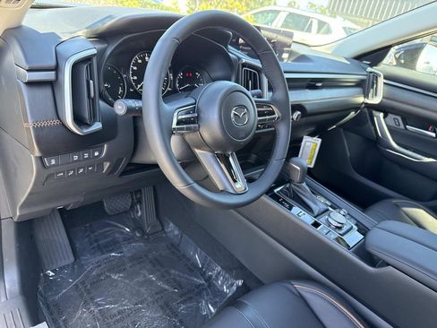 Certified 2026 MAZDA CX-50 AWD 2.5 Hybrid w/ Weather Package image 24