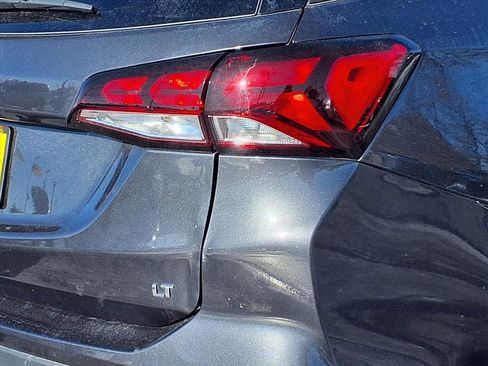 Used 2022 Chevrolet Equinox LT w/ LPO, Floor Liner Package image 24