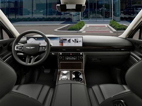 New 2026 Genesis GV80 2.5T Advanced AWD/4WD image 11