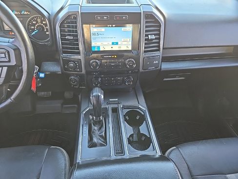 Used 2017 Ford F150 XLT w/ Equipment Group 302A Luxury image 17