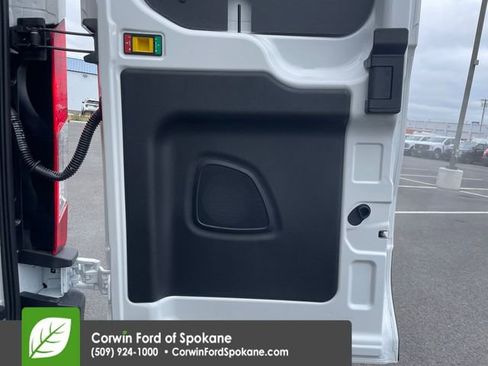 New 2026 Ford Transit 350 148 High Roof Extended AWD w/ Load Area Protection Package image 16